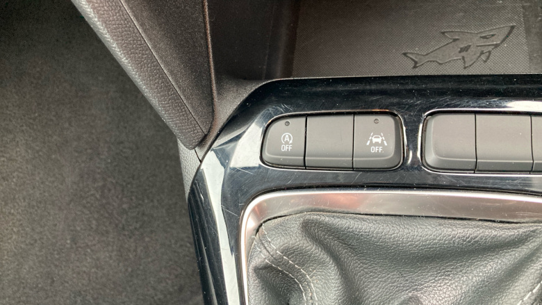 Vauxhall Corsa 1.2 SE Edition 5dr Petrol Hatchback